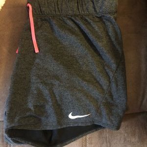Nike shorts